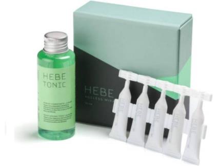 HEBE AGELESS MIRACLE