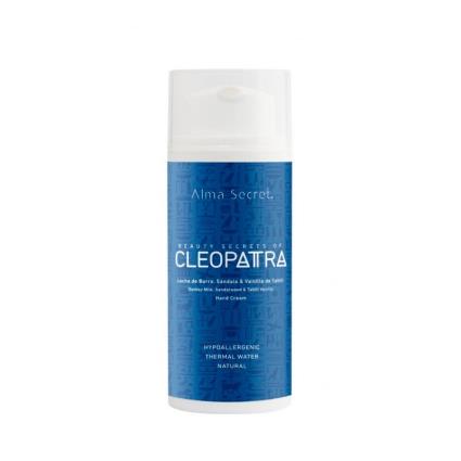 Cleopatra  Multireparadora Creme 100ml