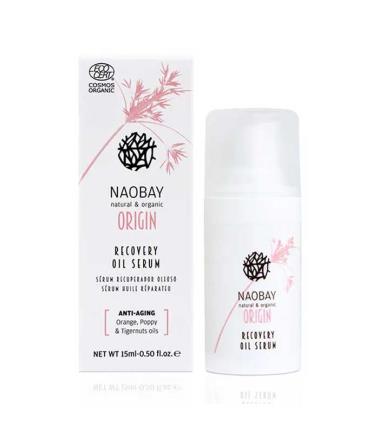 Soro oleosa Retriever origem  15ml