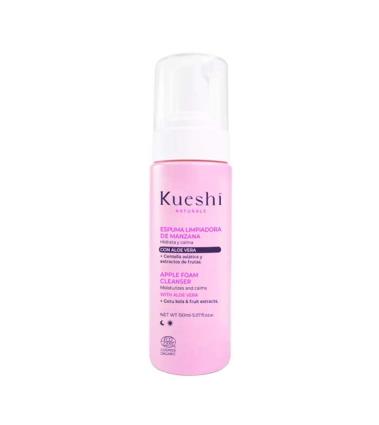 Cleansing Foam Apple 150ml