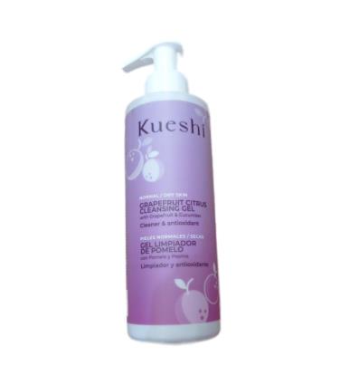 Gel de limpeza  Grapefruit 200ml