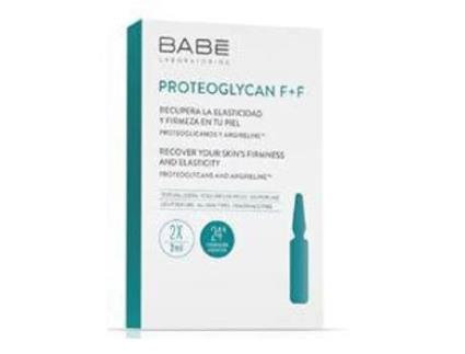 Ampolas proteoglicanas F + F  2 unidades de 2ml
