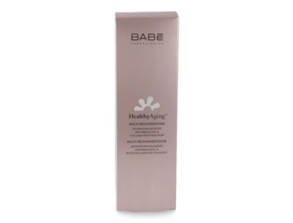 Babé Healthyaging Booster Potenciador Antienvelhecimento 50ml