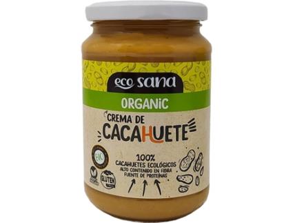 Creme de Amendoim  BIO 350gr