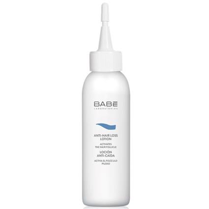 Loção de loção de cabelo 125ml