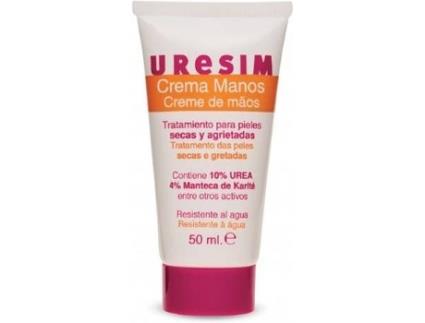 Creme para as Mãos  com 10% Ureia 50ml