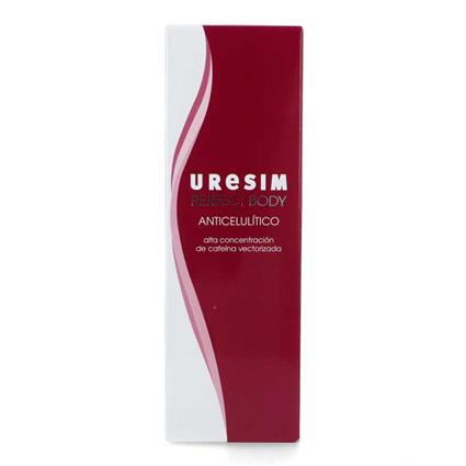 Anticelulite corpo perfeito , 200 ml