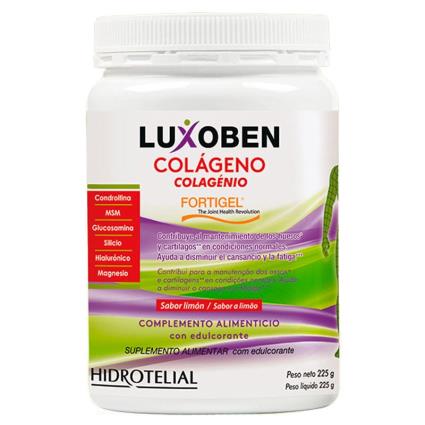 Colágeno  Luxoben 225gr