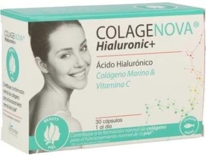 Colagenova Hialuronic 30 caps 