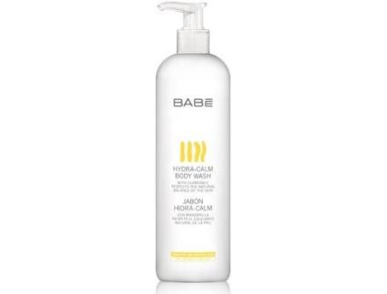 Hydra Calma Sabonete com Jojoba  500ml