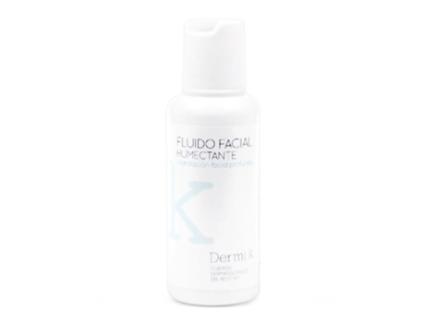 100mL de fluido hidratante facial DK