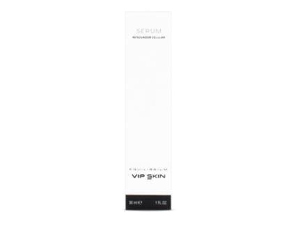 Soro de Renovação de Células VipSkin 30ml