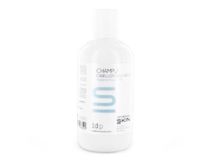 Shampoo Cabelo DK 250ml sensível