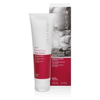 Xpert Entraineur Intensive Remodeling Night Rebel Zones 100 ml