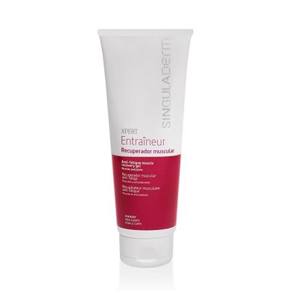 Xpert Entraîneur Gel para Recuperação Muscular 200 ml