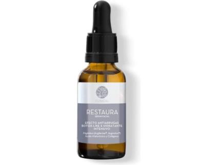 Restaure ou clínica soro facial Segle 30ml