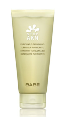 Pare AKN Purifying  Gel 200ml