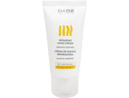 50ml de creme de mão restaurador