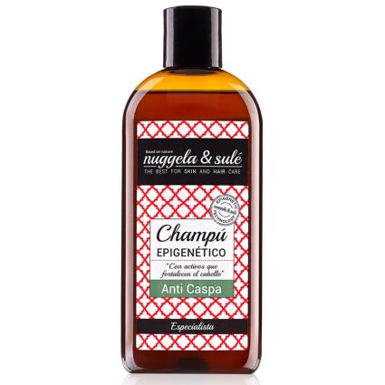 Champô Anticaspa Epigenetico  (250 ml)