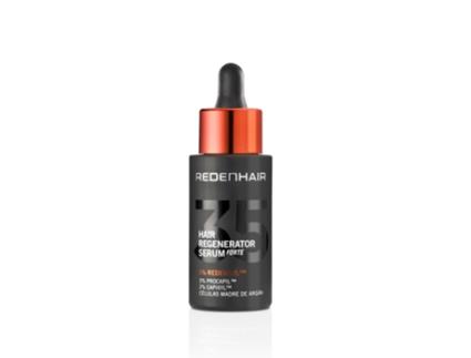 Forte sérum regenerador capilar 30ml