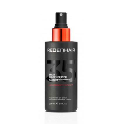 Sérum Capilar Anti-Queda Regenerador de Manutenção 