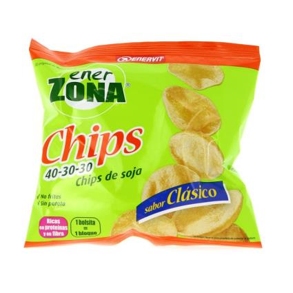Chips Sou sabor clássico