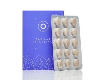 Aora Capilar 30 comprimidos