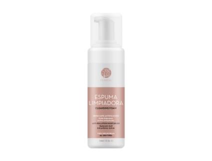 Espuma de Limpeza Clínica Segle 150ml