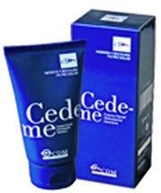 Hidratante facial me dá homem 75ml