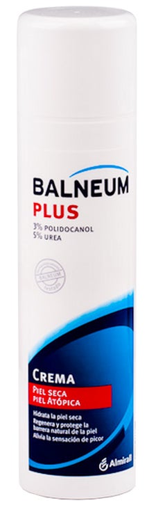 Plus Creme 200ml