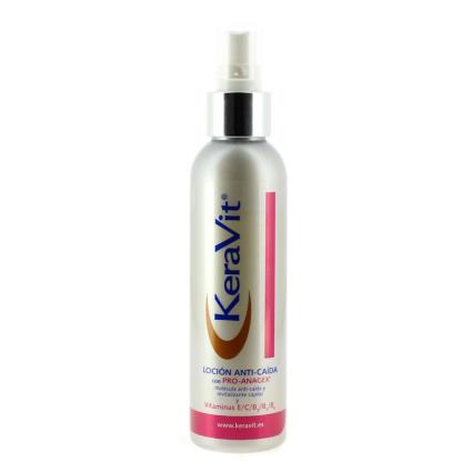 Loção Cabelos Anti-Resmants 125ml