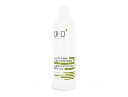 AHA Oleohydrating Banho Gel 400ml