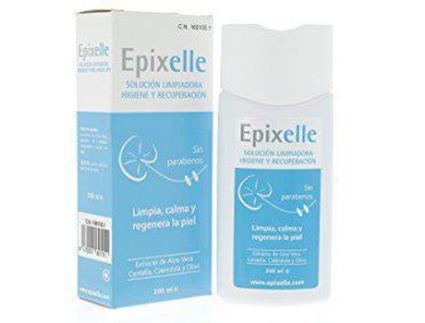 Solução de limpeza Epixelle 200 ml