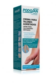 Creme Calcanhares ralado 60ml