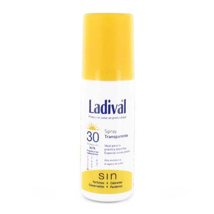 Sport Cleaning Spray FPS 30 150 ml