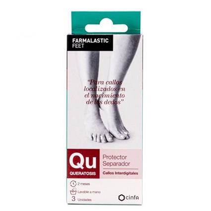 Separador  Toe