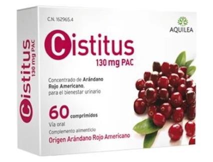 Aquiles  60 comprimidos