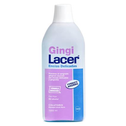 Gingi enxaguatório 00ml