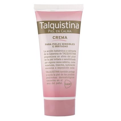 0 ml de creme de talcistina