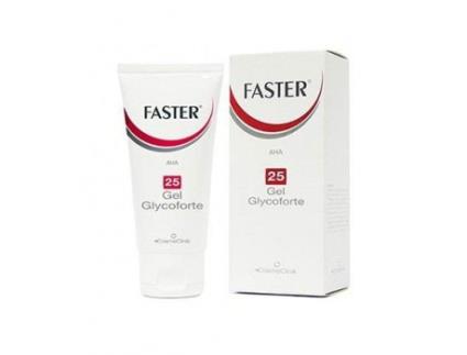 Faster 25 Cream Glycoforte 