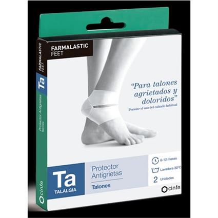 autoadesivo anti-crag protetor