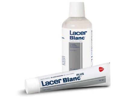 Pasta de dente BLANC Plus Menta 75ml