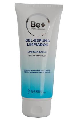 Espuma de limpeza Ser Gel 200ml