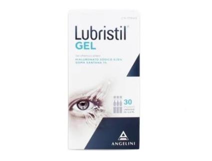 Ophthalmology gel 30 cápsulas