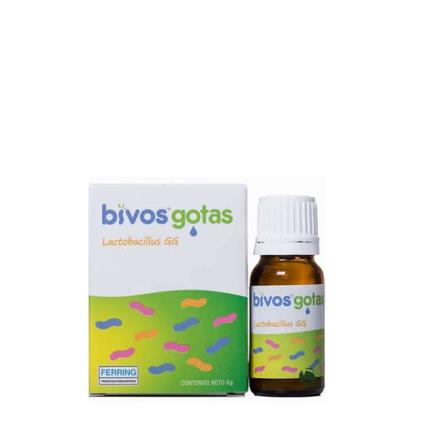 Bivos Lactobacillus 8ml