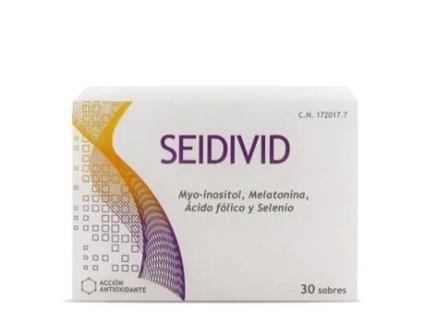 ivid 30 sacos