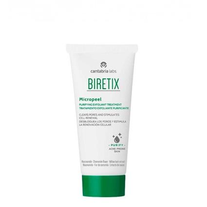 Micropeel Scrub 50ml