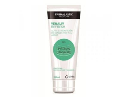 Venaliv Refresh  Novum 250ml
