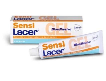 Sensi Gel 50ml nova fórmula bioadesiva