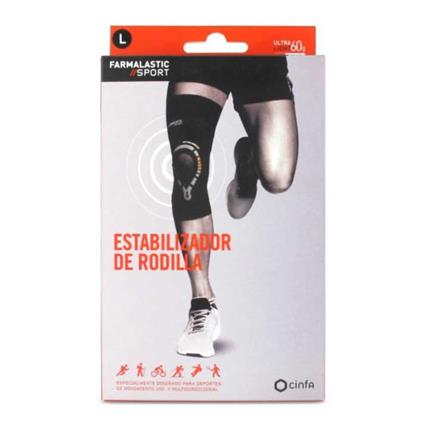 Estabilizador Joelho  Sport TL